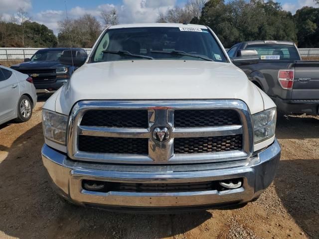 2018 Dodge RAM 2500 ST