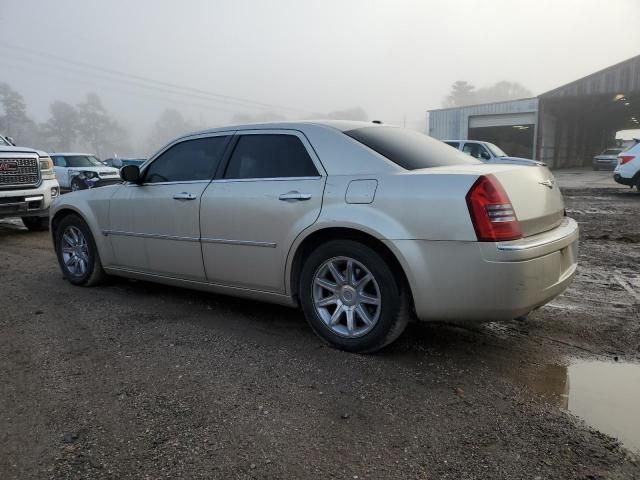 2006 Chrysler 300C