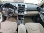 2007 Toyota Rav4 Limited