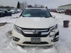 2019 Honda Odyssey EXL