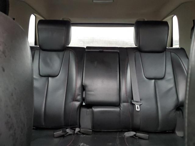 2011 GMC Terrain SLT