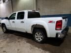 2009 GMC Sierra K1500 SLE