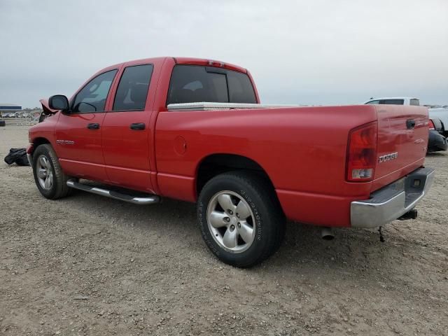 2004 Dodge RAM 1500 ST