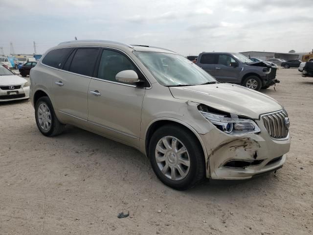 2016 Buick Enclave