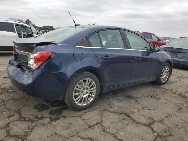 2011 Chevrolet Cruze ECO