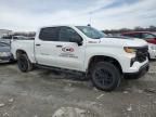 2023 Chevrolet Silverado K1500 Trail Boss Custom