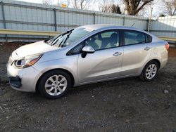 2013 KIA Rio EX en venta en Chatham, VA