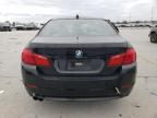 2013 BMW 528 XI