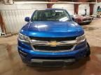 2020 Chevrolet Colorado