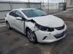 2016 Chevrolet Volt LT