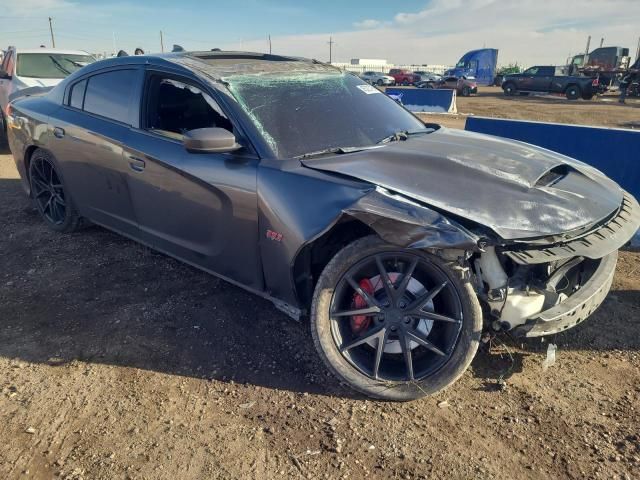 2017 Dodge Charger R/T 392