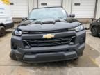 2024 Chevrolet Colorado