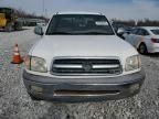 2002 Toyota Tundra Access Cab