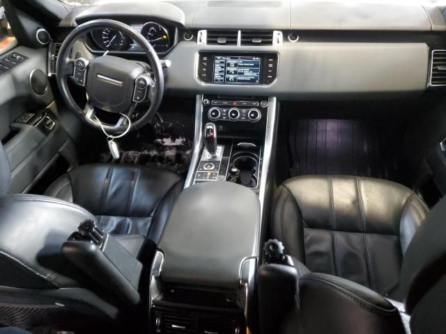 2014 Land Rover Range Rover Sport SC