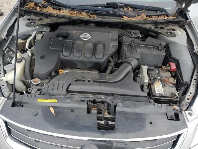 2011 Nissan Altima Base