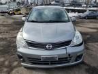 2010 Nissan Versa S