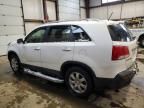 2011 KIA Sorento Base