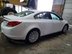 2011 Buick Regal CXL