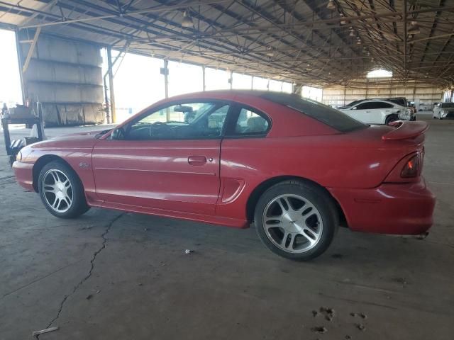 1997 Ford Mustang GT