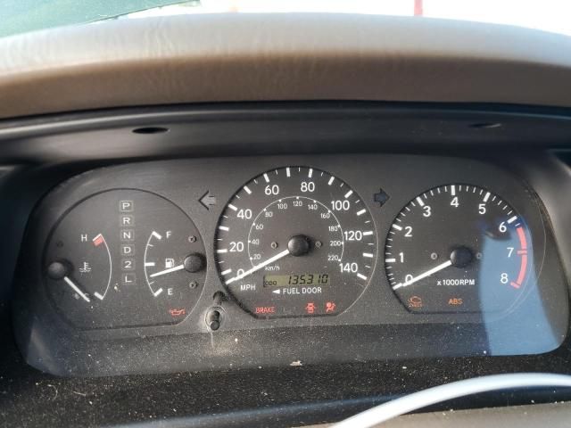 2000 Toyota Camry CE