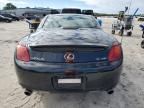 2002 Lexus SC 430