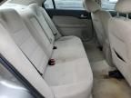 2009 Ford Fusion SE