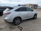 2014 Lexus RX 350 Base