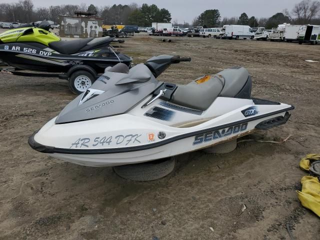 2006 Seadoo GTX