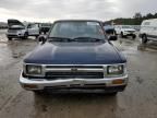 1993 Toyota Pickup 1/2 TON Short Wheelbase DX