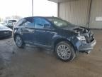 2008 Ford Edge Limited