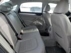 2012 Volkswagen Passat SE