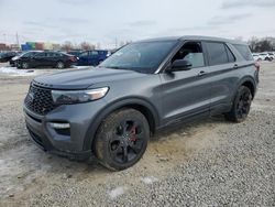 2022 Ford Explorer ST en venta en Columbus, OH