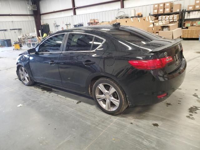 2013 Acura ILX 24 Premium