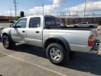 2002 Toyota Tacoma Double Cab Prerunner