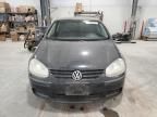 2009 Volkswagen Rabbit