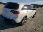 2010 Acura MDX Advance