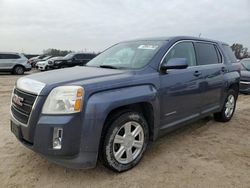 GMC Terrain Vehiculos salvage en venta: 2014 GMC Terrain SLE