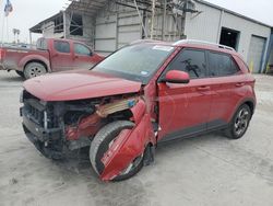 2022 Hyundai Venue SEL en venta en Corpus Christi, TX