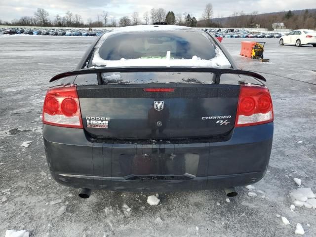 2010 Dodge Charger R/T