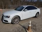 2016 Audi A4 Premium Plus S-Line