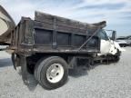 1998 Ford F800