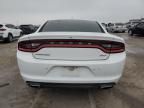 2018 Dodge Charger SXT Plus