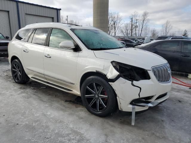 2013 Buick Enclave