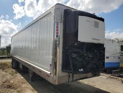 2017 UTC Trailer en venta en Riverview, FL