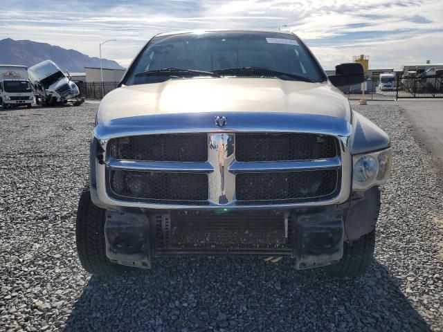 2004 Dodge RAM 2500 ST