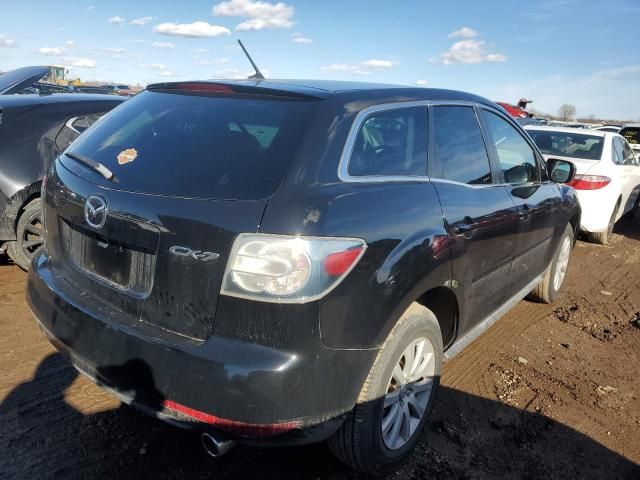 2011 Mazda CX-7