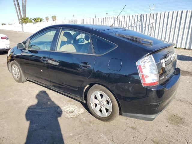 2007 Toyota Prius