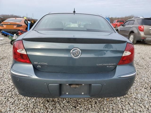 2006 Buick Lacrosse CXL