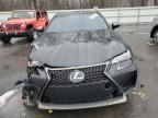 2016 Lexus GS-F