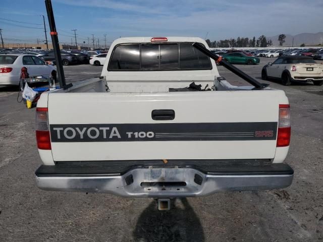 1998 Toyota T100 Xtracab SR5